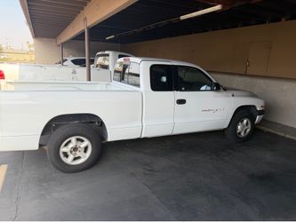 1997 Dodge Dakota for Sale!