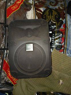 JBL Control X