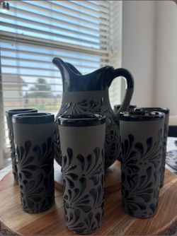 Pitcher Set