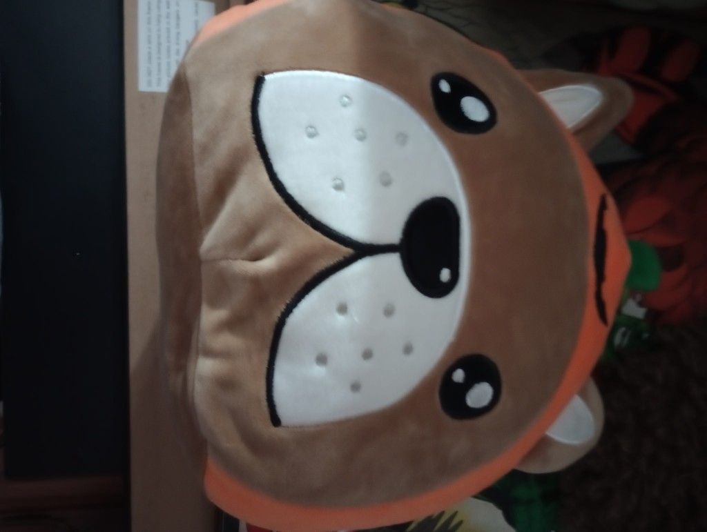 Plushies