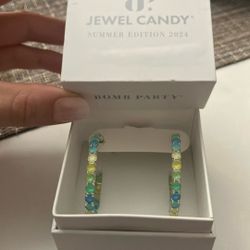 Jewel Candy Summer Edition 2024 collection by Bomb Party