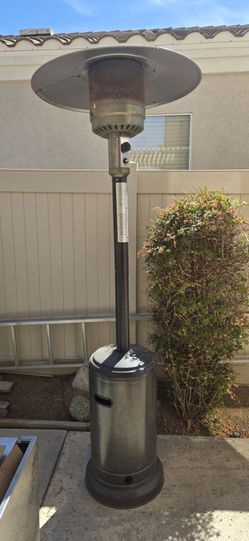 Outdoor Patio Heater