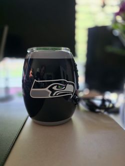 Seattle Seahawks Wax Warmer