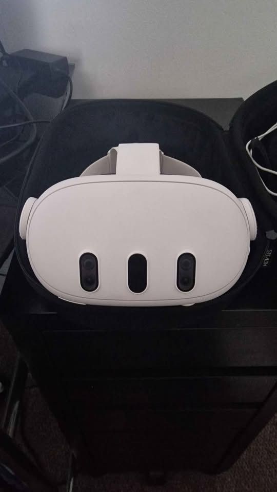 Virtual Reality