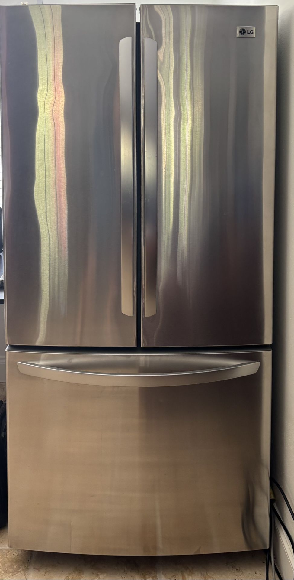 LG Refrigerator