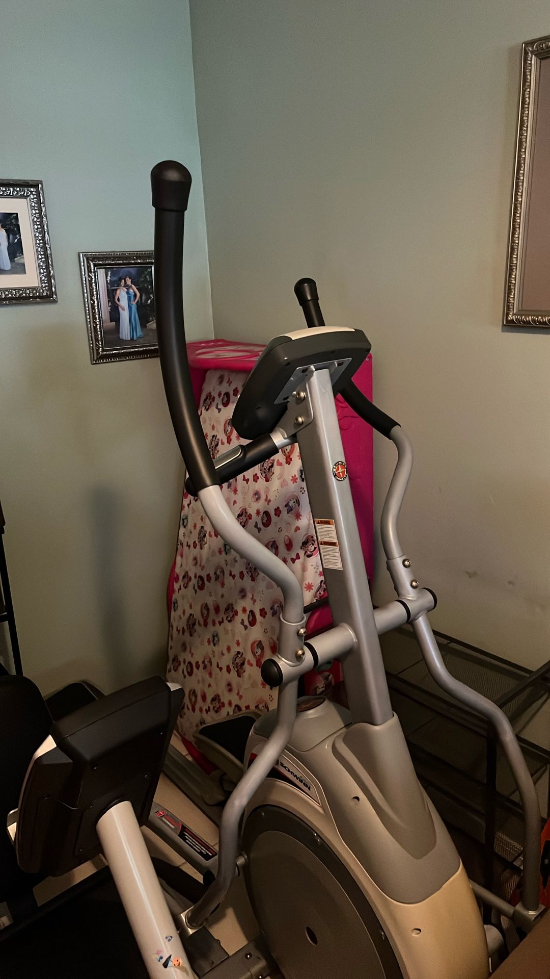 Excercise Machine