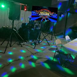 DJ Events!
