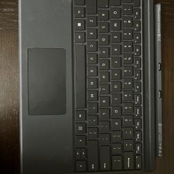 Microsoft Keyboard For Surface Pro