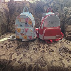 Bolsas Disney Loungefly