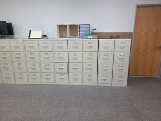 File cabnets