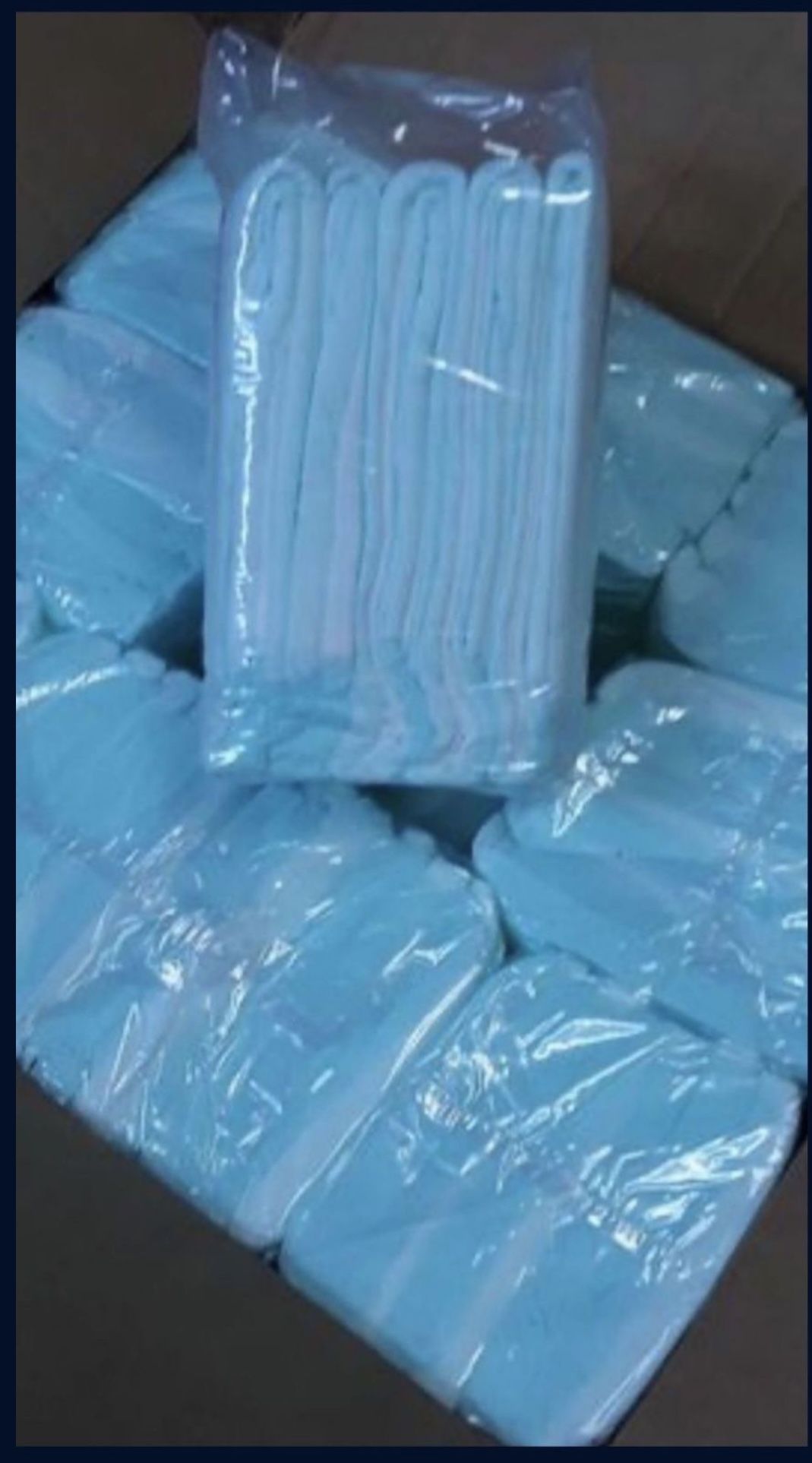 Dog Pads XL Size