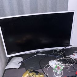 monitor 