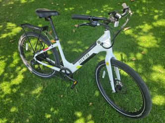 E-bike