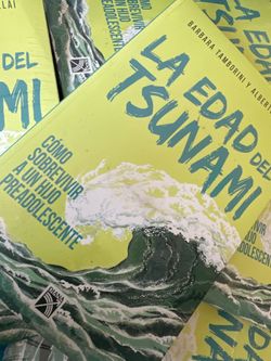 La edad del tsunami