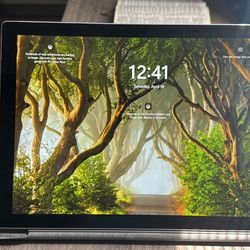 Microsoft Tablet