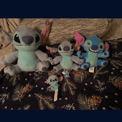 Disney Stitch 