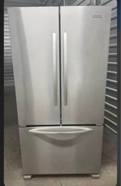 REFRIGERATOR KITCHEN Aid