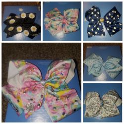 Hair Bows