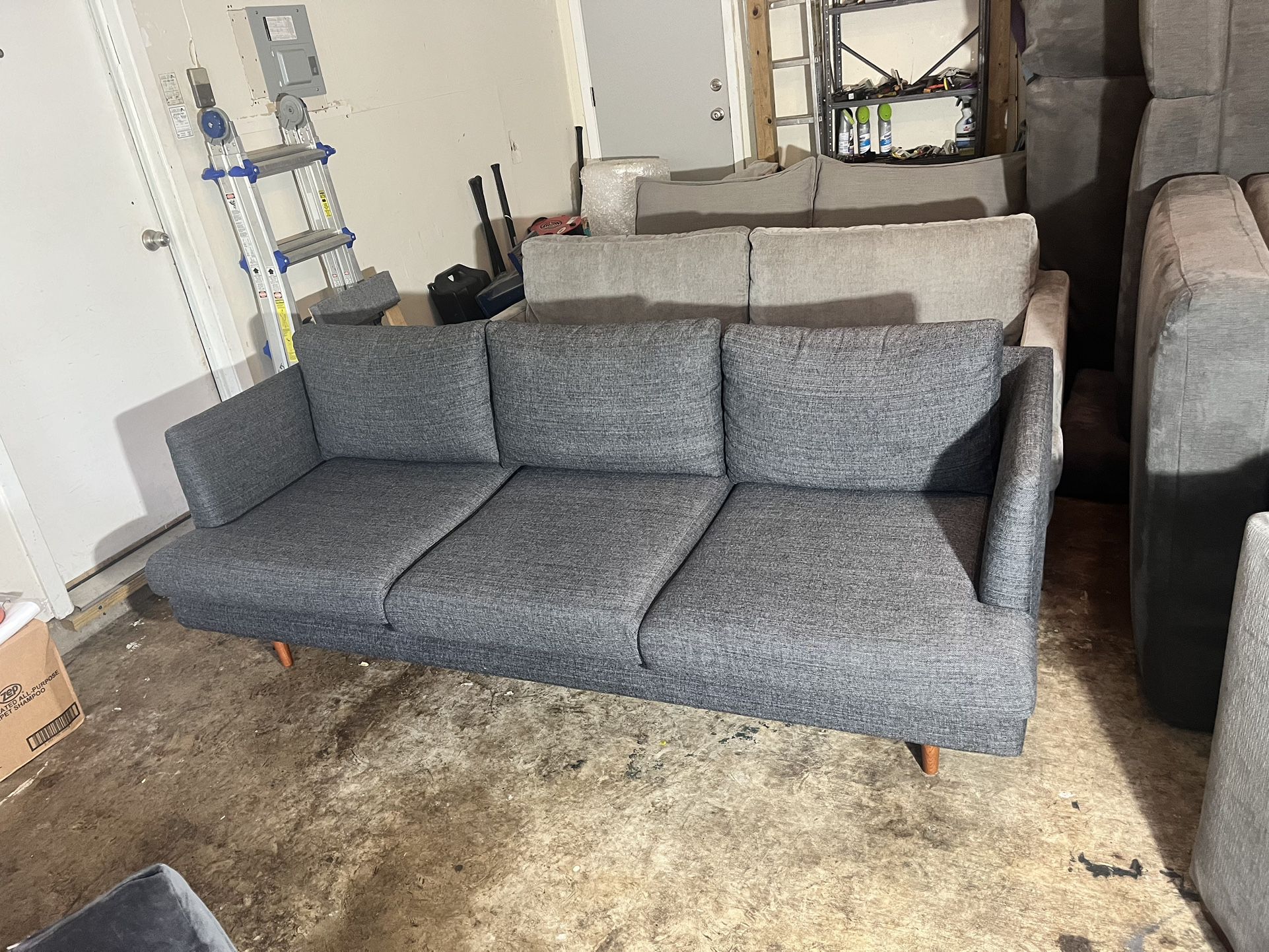 All Modern Couch Sofa 