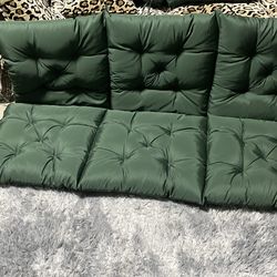 pillow waterproof for long chair