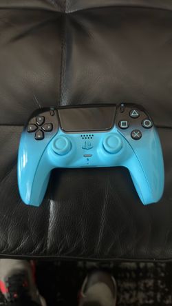 PS5 Dual Sense Controller