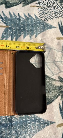 Coach iPhone Case Missing the Strap