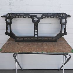 2023-2025 Ford F250 Front Radiator Core Support 