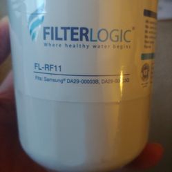 Water Filter For Samsung Refrigerator