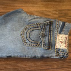 True Religion