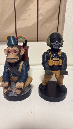 Call Of Duty Phone Holders