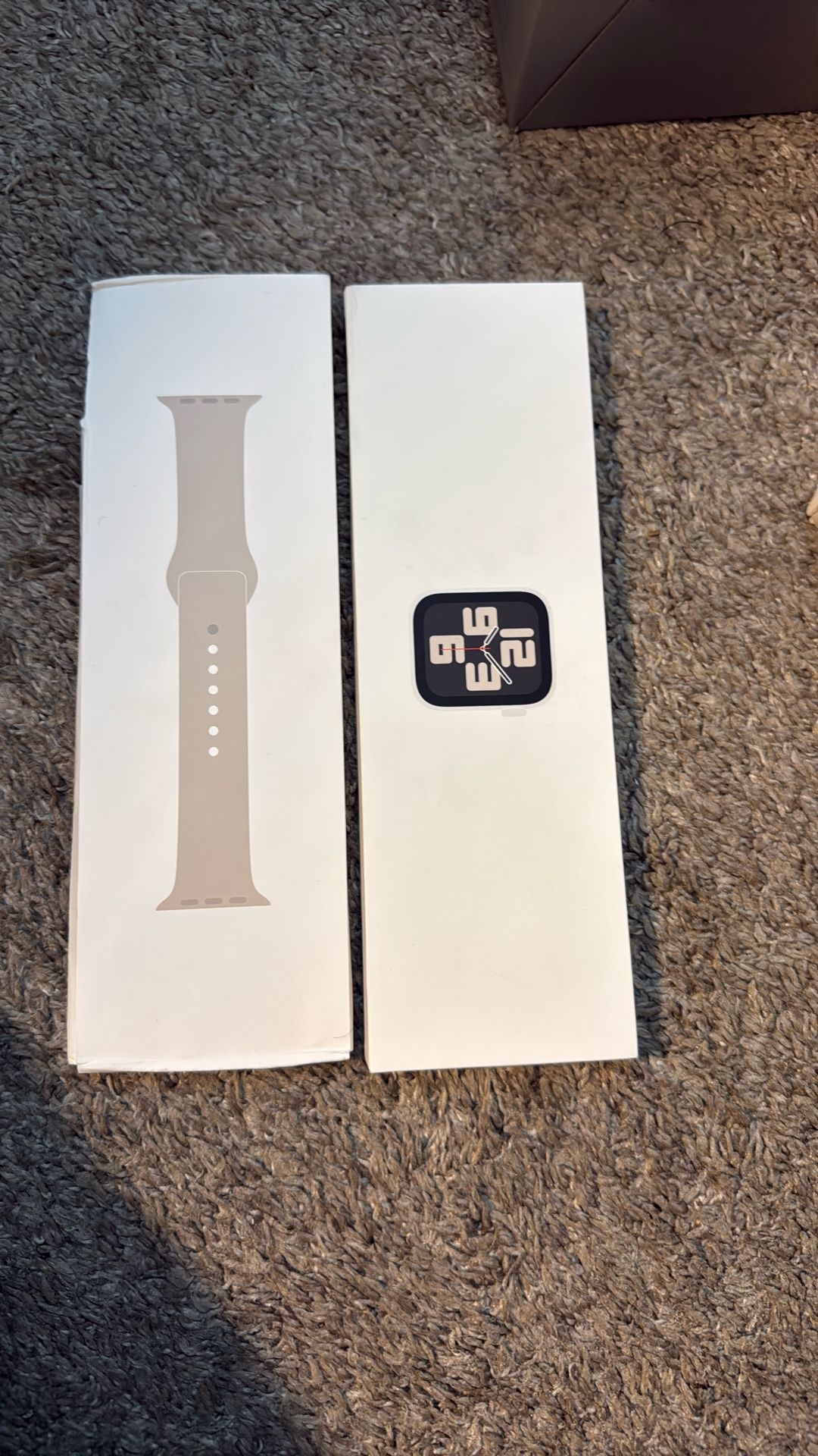 Apple Watch Se 2nd Gen