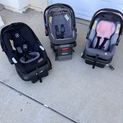 Infant Car Seat
