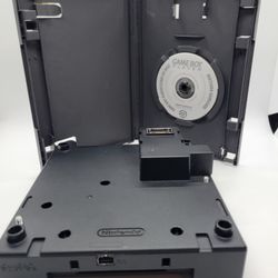Nintendo Gamecube Gameboy Player Attachment And Disc Accessory Set