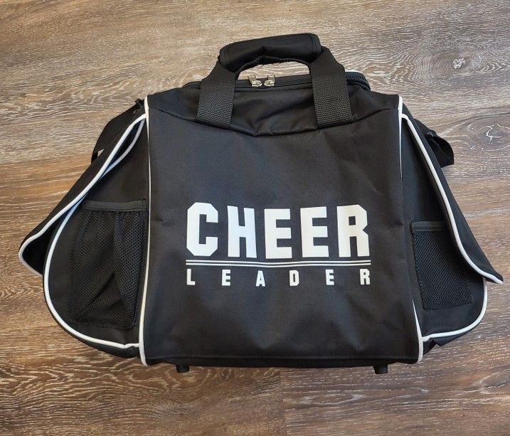 12 Cheerleader Spirit / Duffle Sports Bags