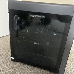 Lenovo - Legion Tower 5i Gaming Desktop + PS5