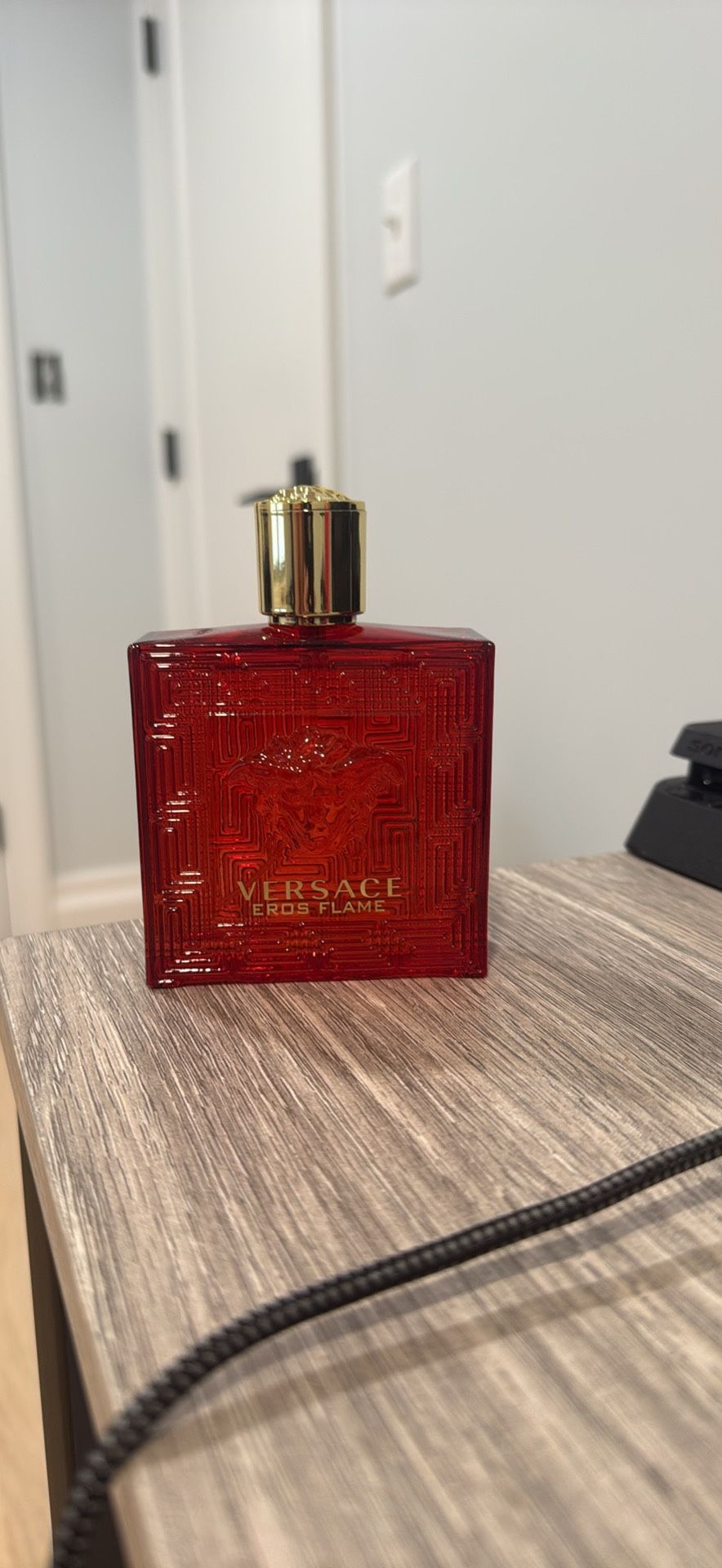 Versace Eros Flame