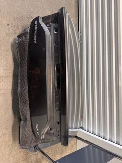 Dodge Charger SXT Trunk Lid