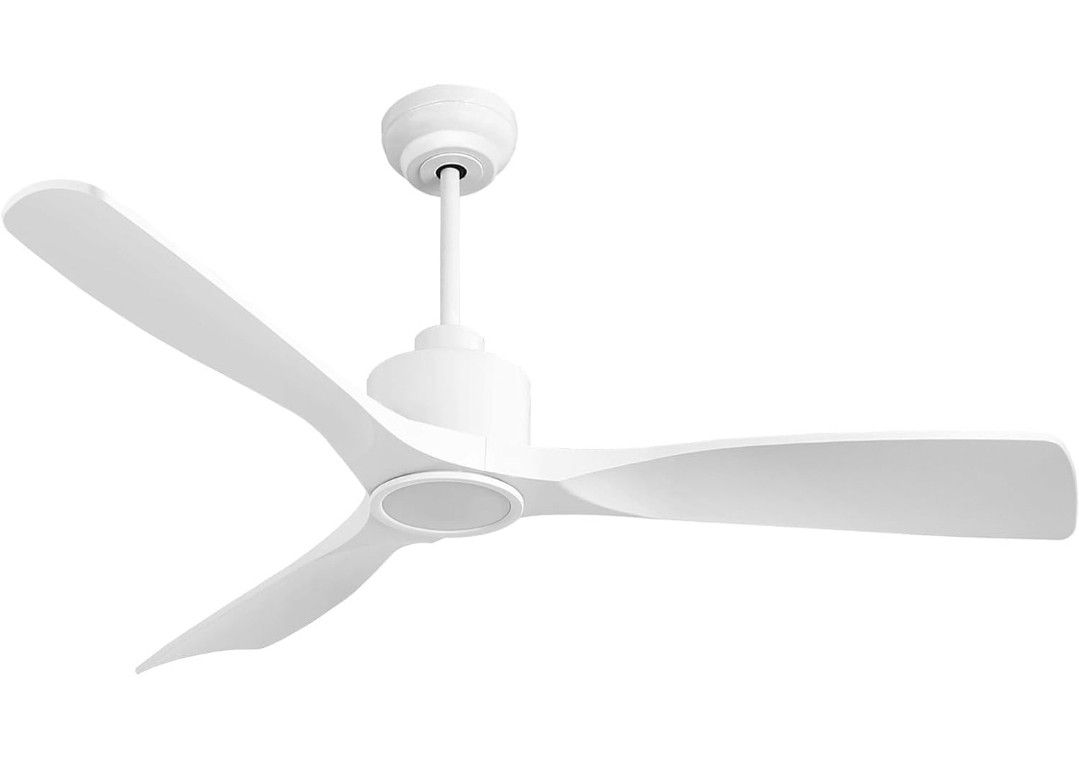 52" Smart Ceiling Fan