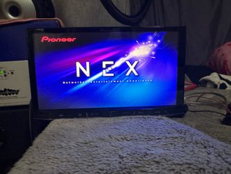 Pioneer AVIC-8200NEX Carplay Car Stereo