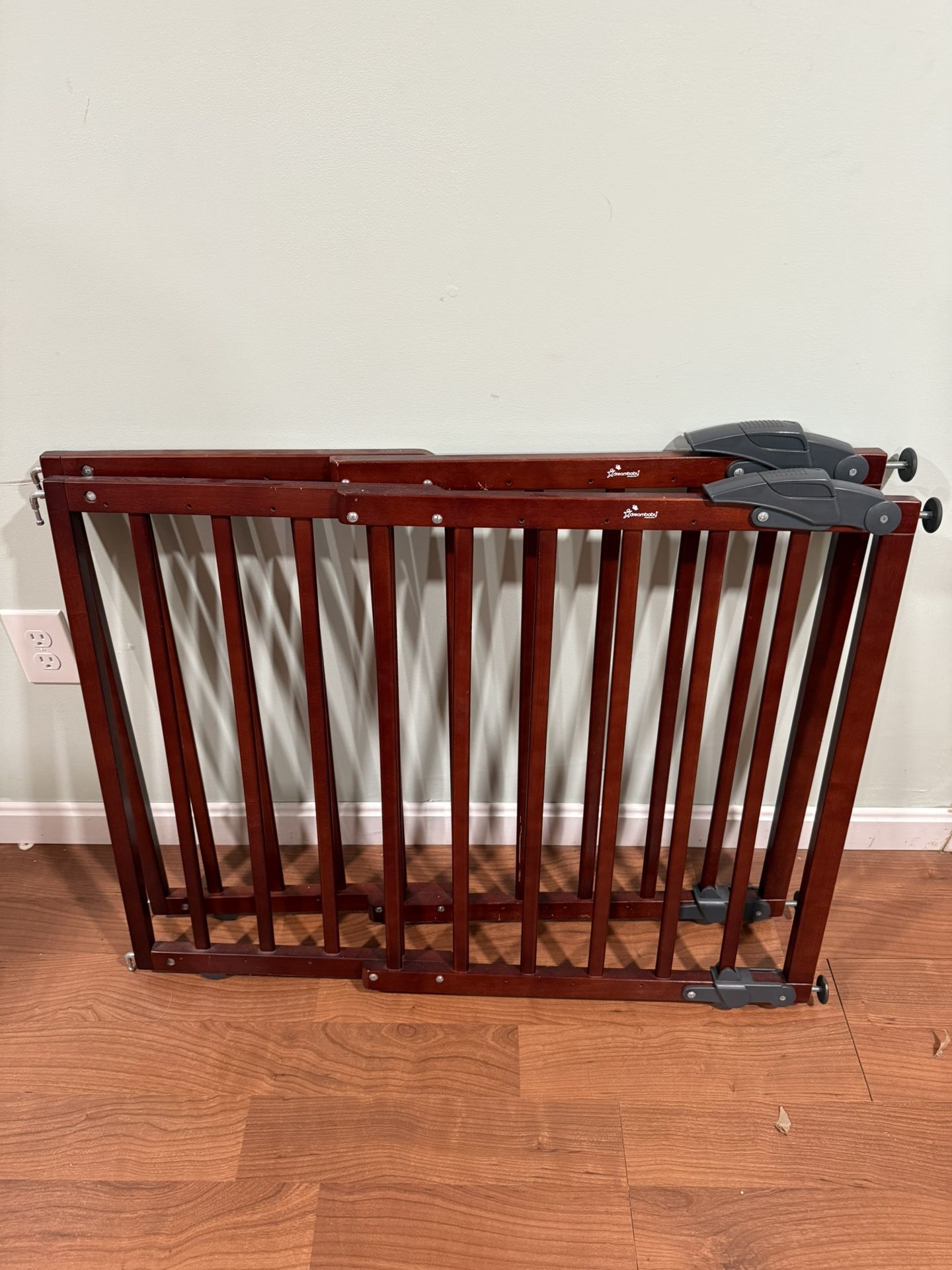 Baby Gate For Stair