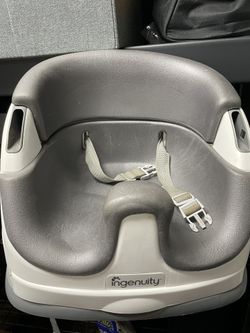 Booster Seat For Dining Table