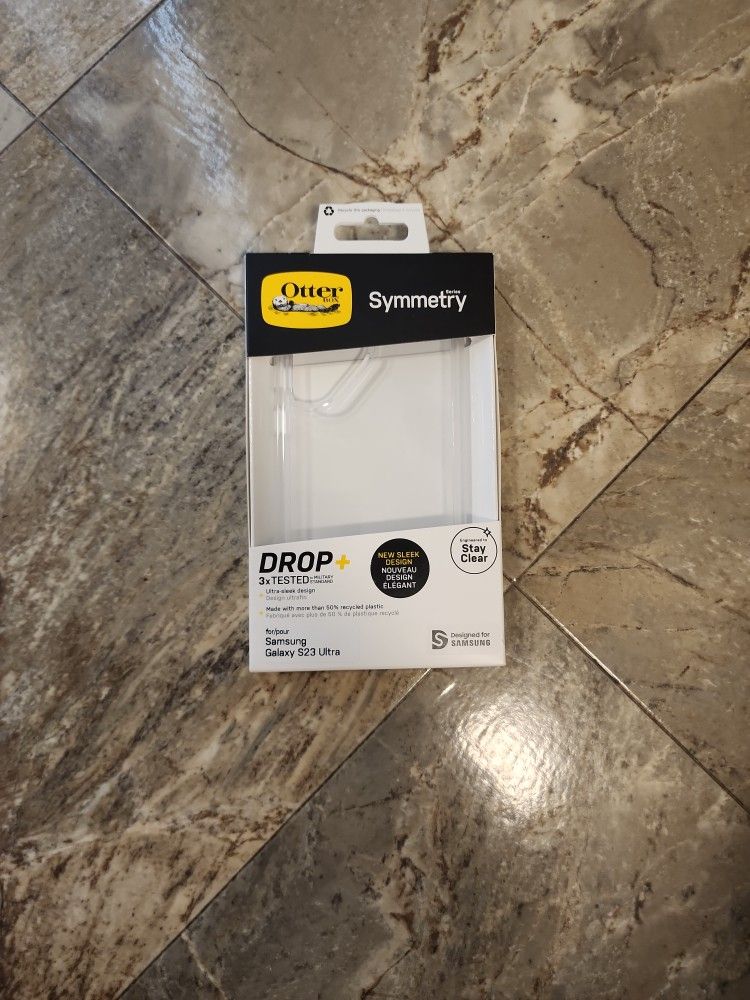 Samsung Galaxy S23 Ultra