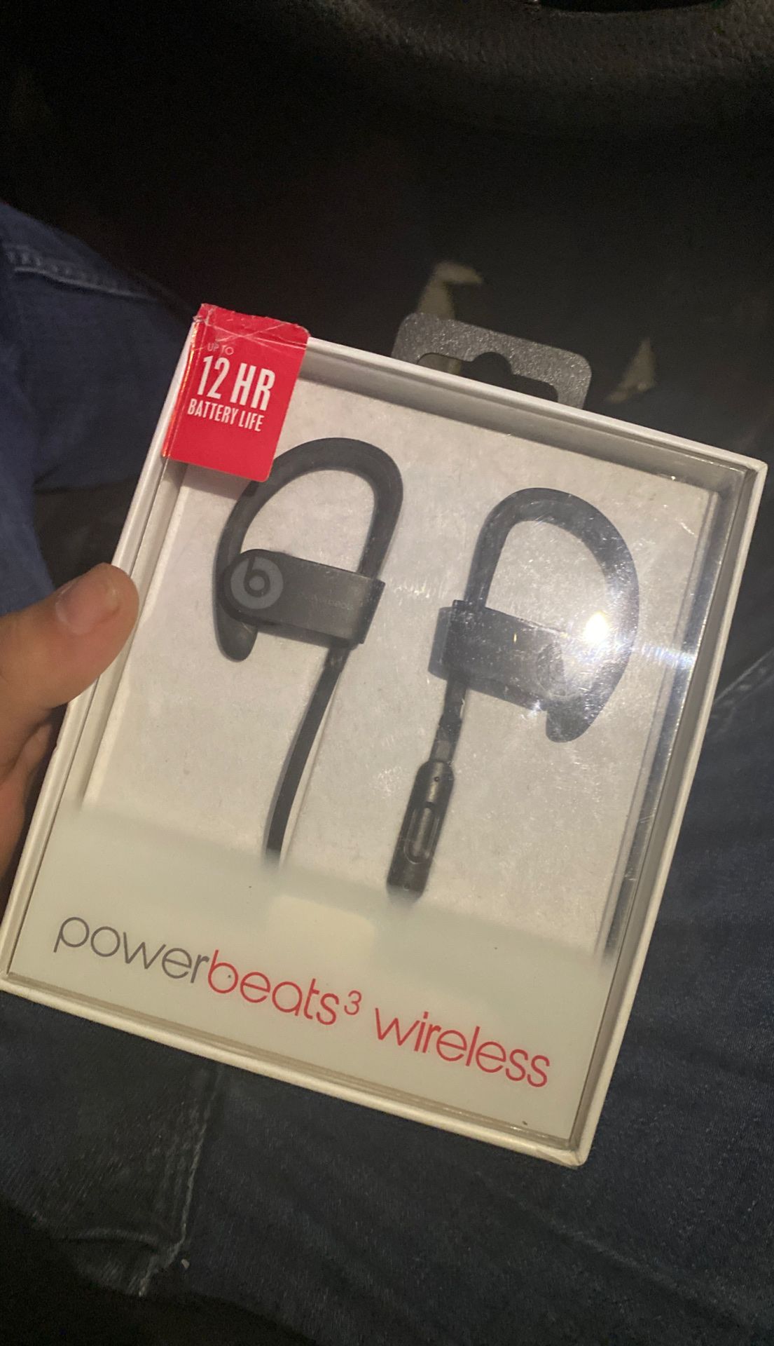 Beats 3 wireless