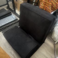 Small Fold Out Futon, Light Weight.