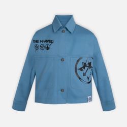The Marvel Jacket Youth / Disney Apparel 