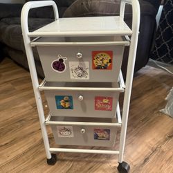Small Drawer