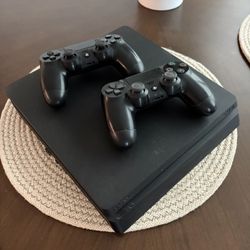 PS4 great condition