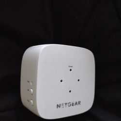 Netgear Wifi Range Extender 