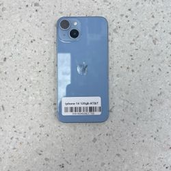 iPhone 14 128gb 