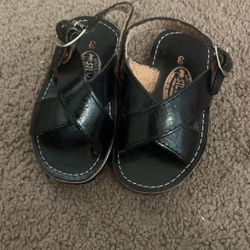 Toddler Shoes 